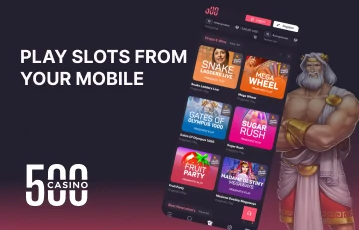 Buy and Use 500 Casino Gift Cards for Crypto Gambling