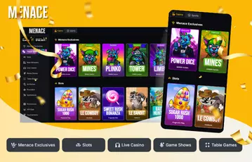 Menace Casino No Deposit Bonus: Claim Your Reward Now