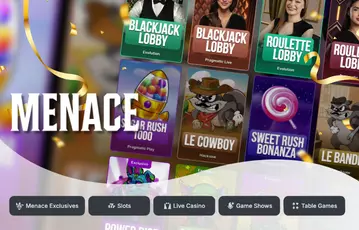 Menace Casino Referral Bonus: Your Analysis to Rewards and Perks