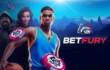 BetFury Review 2026: Is This Crypto Casino Legit?