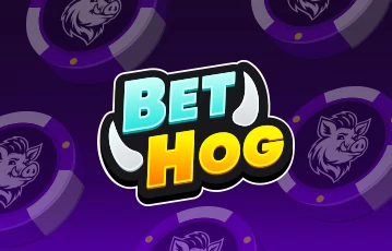 BetHog Review: Licensing, Games and Crypto Payments