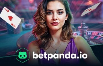 Betpanda Review: The Crypto Casino Guide
