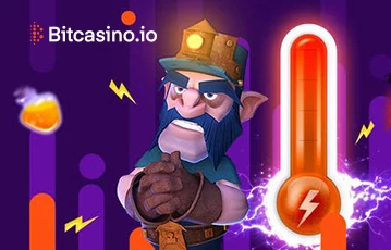 Bitcasino.io Review 2026: Is This Licensed Crypto Casino Legit?