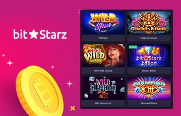 BitStarz Casino Review 2026: Bonuses, Games, and Safety Verdict