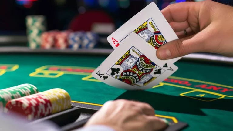 Ultimate Ethereum Blackjack Guide: Best Sites and How to Play