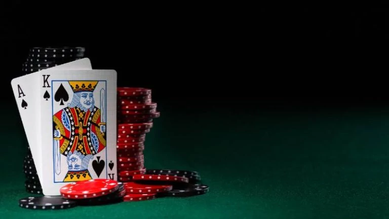The Ultimate Guide to Bitcoin Blackjack: Play and Win with Crypto