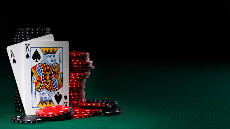 The Ultimate Guide to Bitcoin Blackjack: Play and Win with Crypto