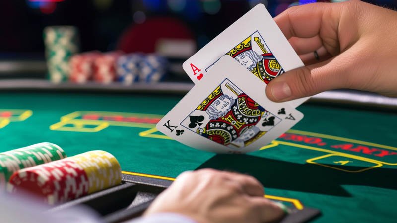 Ultimate Ethereum Blackjack Guide: Best Sites and How to Play