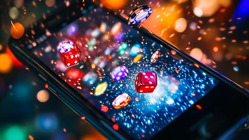 Cross the Road Casino: The Ultimate Guide to Crypto Gambling