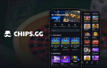Chips.gg Promo Code: Claim Your Welcome Bonus