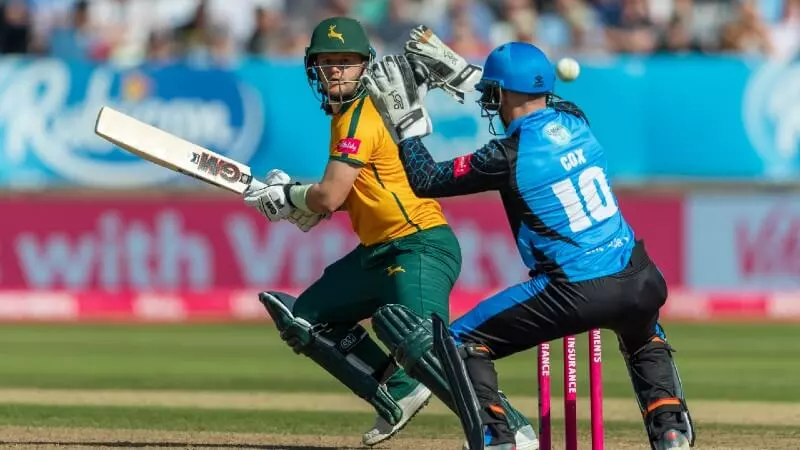 Best Crypto Cricket Betting Sites in 2026: Top Bitcoin Betting Sites