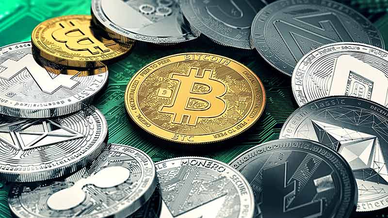 How to Keep a Crypto Wallet Secure