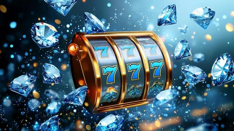 The Ultimate Guide to Diamond Casinos and Crypto Gambling