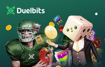 Duelbits Review 2026: Is It A Legit Crypto Casino And Sportsbook?