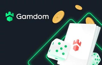 Best Slots on Gamdom: Top Rated Casino Games 2026