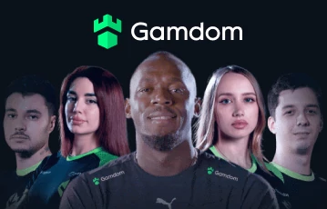 Gamdom Review 2026: Is It the Best Crypto Casino & Sportsbook?