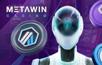 MetaWin: The Crypto Casino for Games, Prizes, and Big Wins