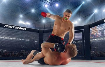 Best Crypto UFC Betting Sites in 2026: Top Sportsbooks Ranked