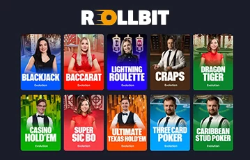 Rollbit No Deposit Bonus 2026: Claim Codes and Welcome Offers