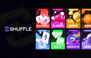 Shuffle Review August 2026