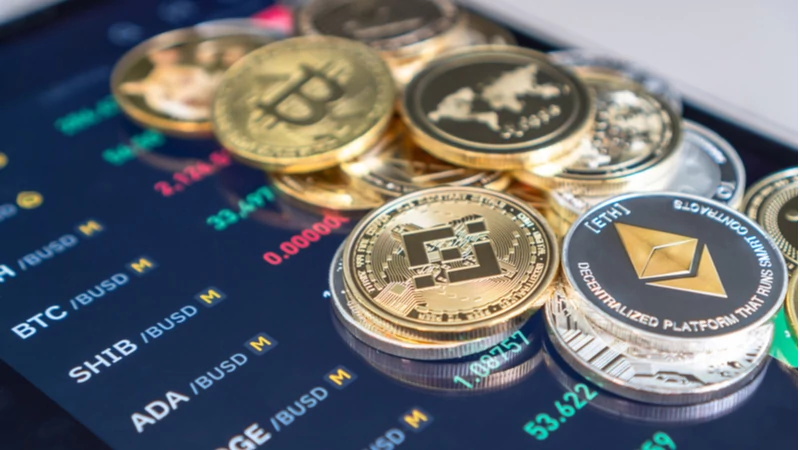Best Binance Coin Casinos: Top BNB Gambling Sites Explored