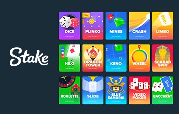 The Best Slots on Stake.com: Top Games and Expert Recommendations