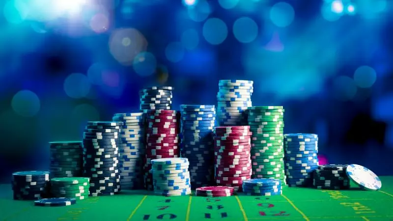 The Ultimate Guide to Bitcoin Baccarat: How to Play and Win with Crypto