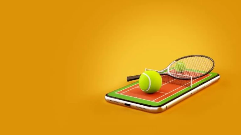 Best Crypto Tennis Betting Sites in 2026: Top Bitcoin Sportsbooks