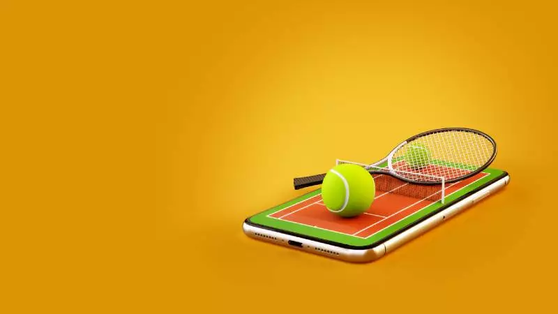 Best Crypto Tennis Betting Sites in 2026: Top Bitcoin Sportsbooks