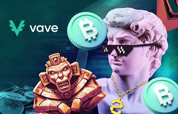 Vave Casino Withdrawal Time: Limits & Payout Speeds Explained