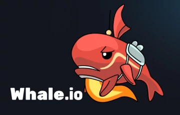 Whale.io Review: Is This Crypto Casino Legit or a Scam?