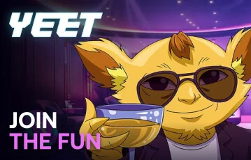 Yeet Casino Promo Code 2026: Get the Best Exclusive Welcome Bonus