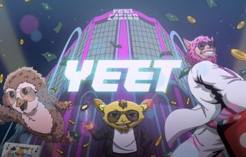 Cryptocurrency Options Available on Yeet