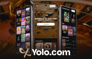 Which Cryptocurrencies Does Yolo Offer?