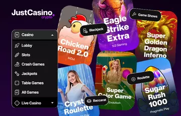 JustCasino Free Chips Guide: How to Get and Use Bonuses