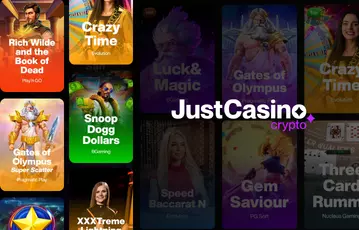 JustCasino Withdrawal Times: How Long Does It Take?