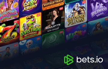 Bets.io Casino Review 2026: Is This Crypto Casino Legit?