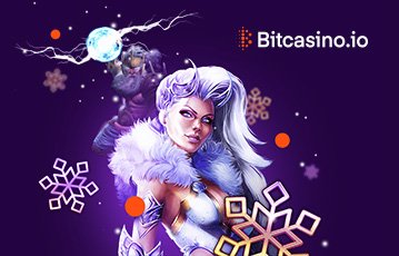 Best Slots on Bitcasino: Top Games to Play with Crypto