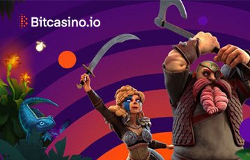 Bitcasino RTP: Find the Best Payout Rates and Games