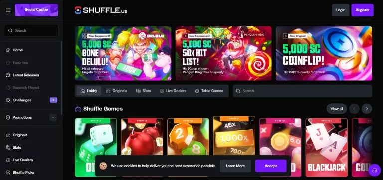 crypto casino sites