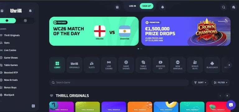crypto casino sites