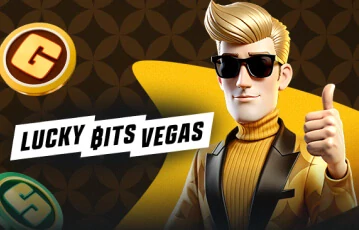 Lucky Bits Vegas Review: Social Sweepstakes Casino Analysis
