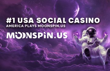 Moonspin.us Review: Original Games & Sweepstakes Rewards