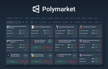 Polymarket legality guide for 2026: Is Polymarket legal in your state?