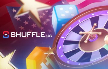 Shuffle.us Promo Code: Unlock Your Welcome Bonus Drops