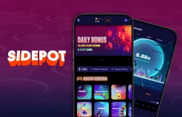 Sidepot.us Promo Code: Get Your Bonus Code