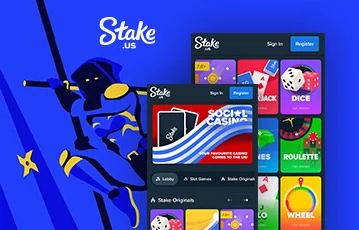 Stake.us Promo Code: Claim Your Free Sweeps Coins Bonus