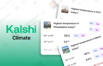 Kalshi Promo Code 2026: Claim Our Exclusive Bonus Offers