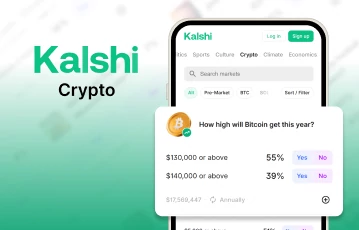 Is Kalshi Legal? Your Guide to Kalshi's Legal Status in the States for 2026
