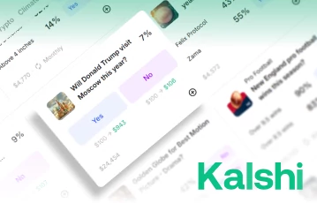 How does Kalshi work? A clear breakdown of cash prediction markets for 2026